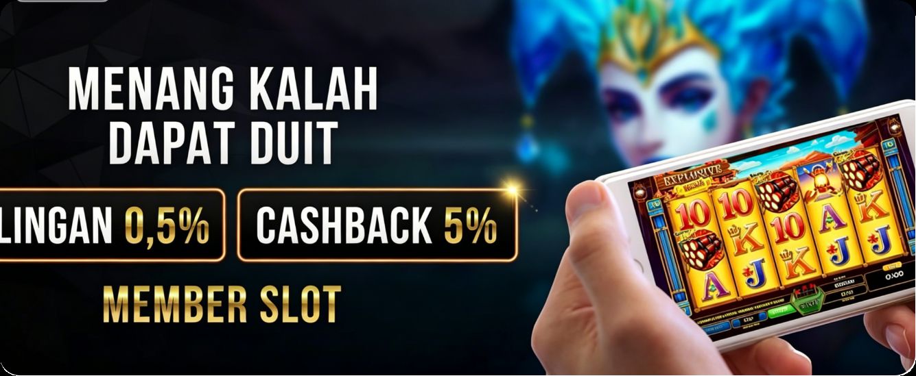 Main mainzeusapk.com Menang Jackpot Besar